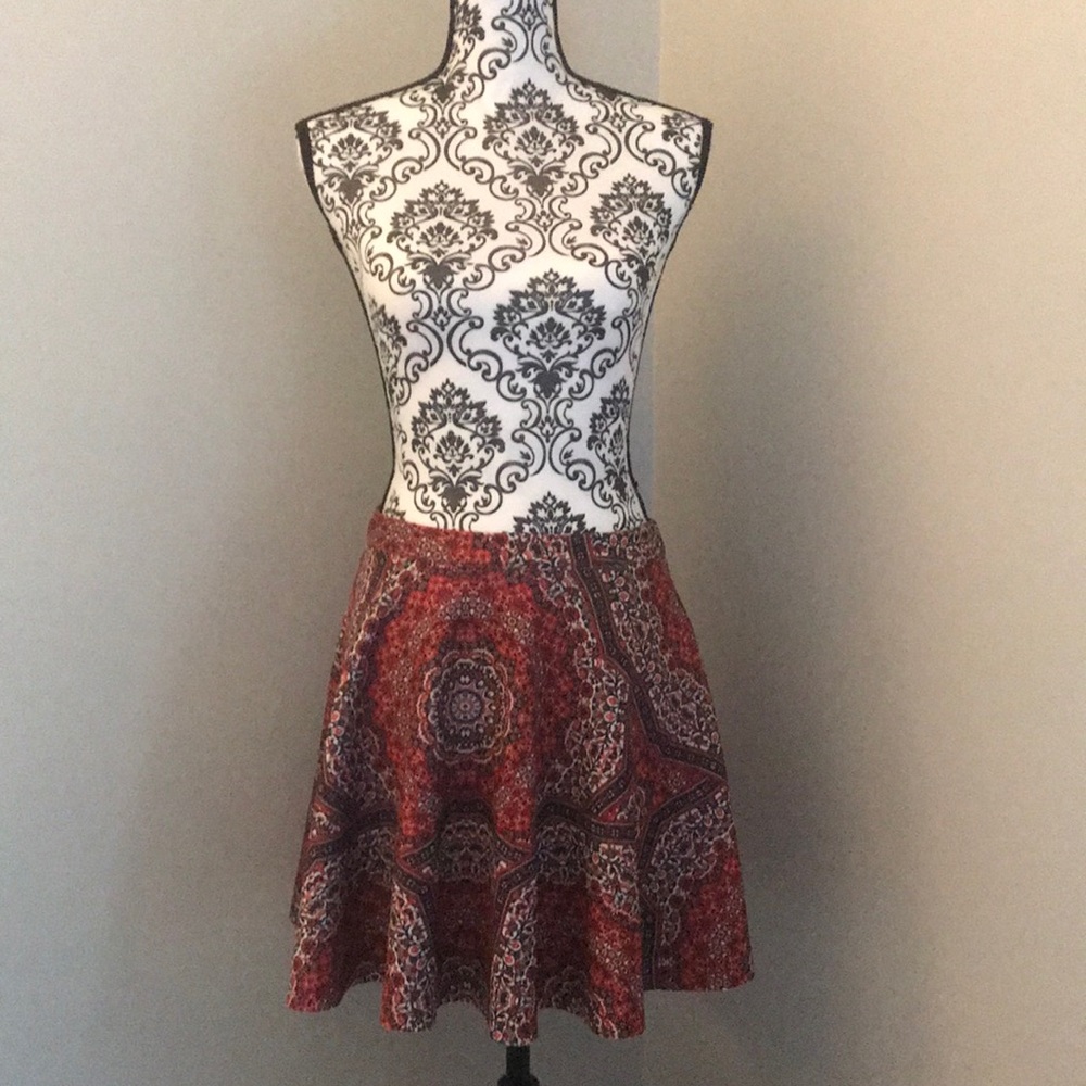 Abercrombie and Fitch Skirt